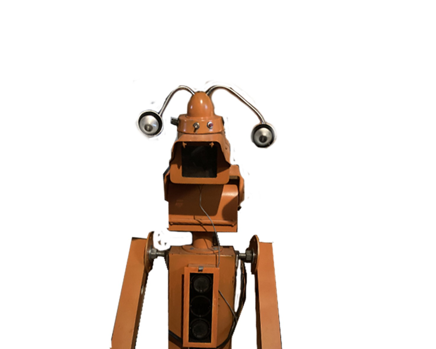 Filmore Chatbot